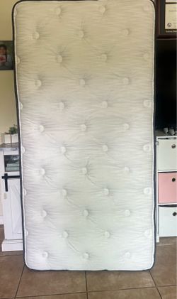 New Twin Size Bed