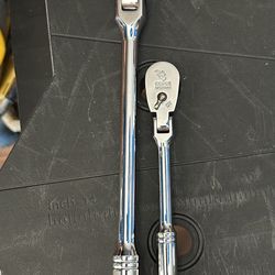 Capri Tools/ Ox Tools