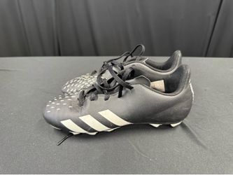 Adidas Predator Soccer Cleats Size 5