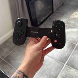 Xbox Backbone 