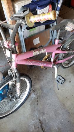 kids bike