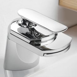 Bathroom Vanity Faucet