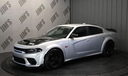 2020 Dodge Charger