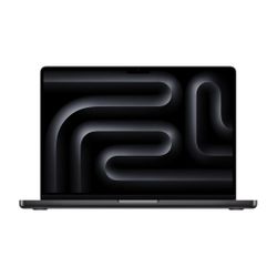 Apple MacBook Pro 14-inch M3 Max 64GB 2TB Space Black