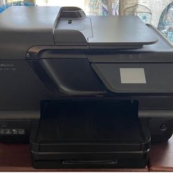 HP OFFICEJET PRO 8600 ALL-IN-ONE WIRELESS PRINTER 