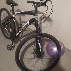 Schwinn S29 Full Suspension Schwinn Vs Trek Bike Sirrus X