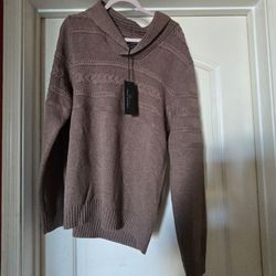 Sweater xl