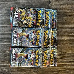 Pokemon ETB