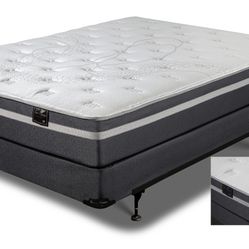 ⭐Gel, Memory Foam Mattress For Sale⭐