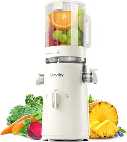 Juicer Machines(brand new)