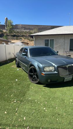 2006 Chrysler 300