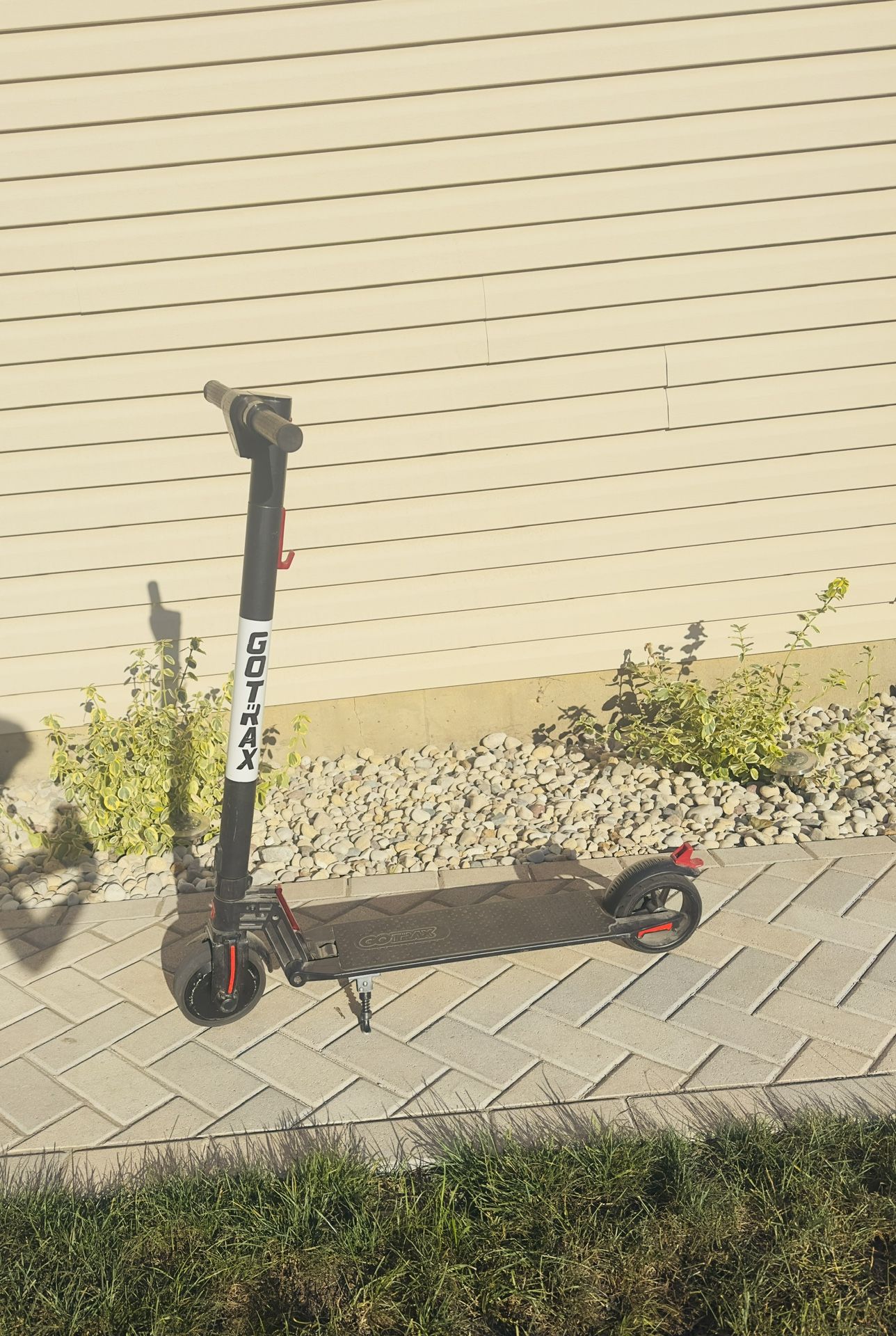 Gotrax G2 Electric Scooter