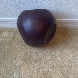 Quaffle Ball Harry Potter Universal 