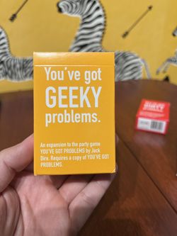 Weve Got A Problem Stickers - Find & Share On