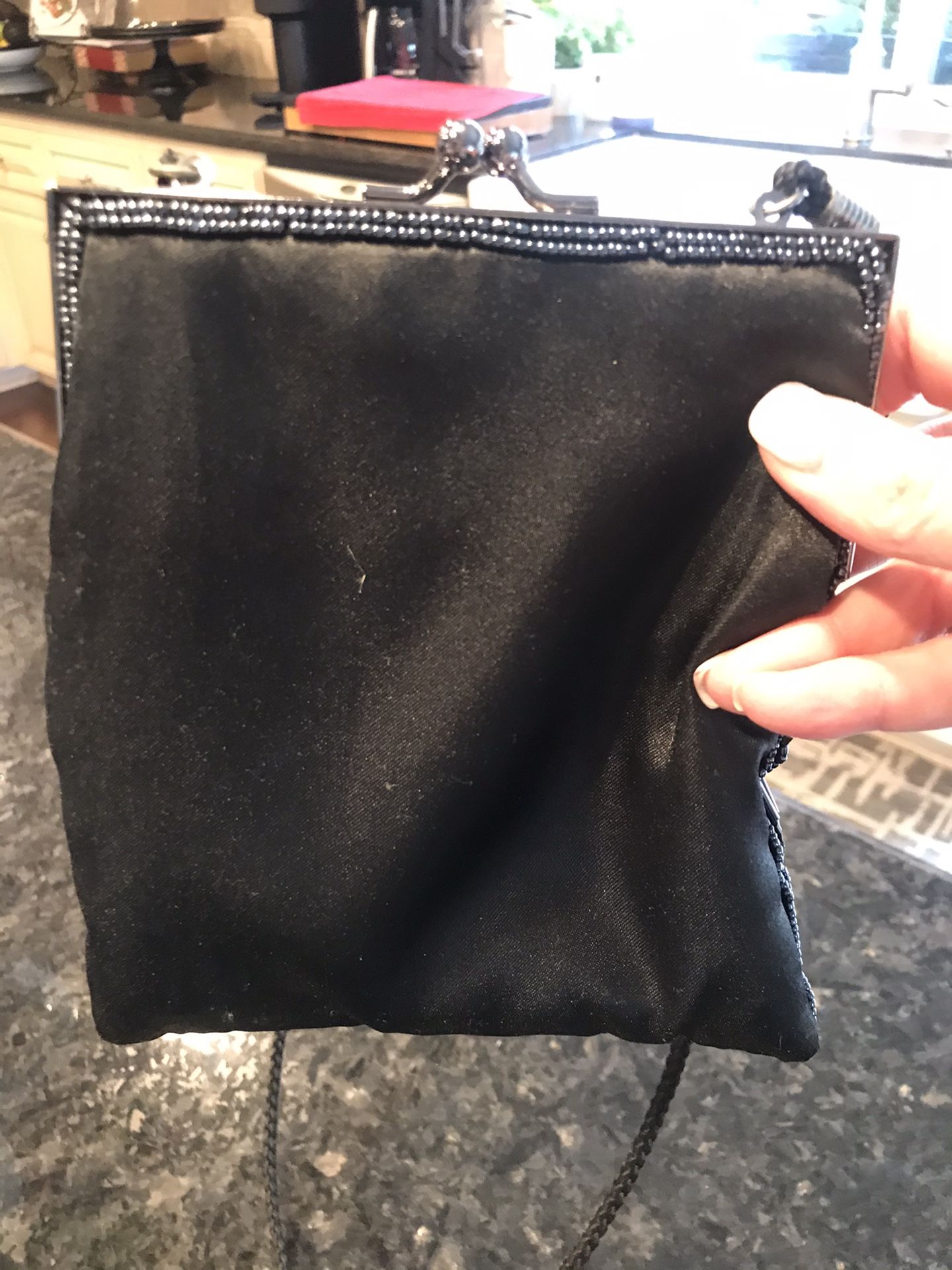 Evening Bag