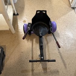 Kids Hover Board- No Charger 