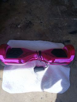 Hover board