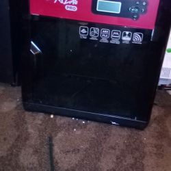 Bad Ass 3D Printer Never Used 