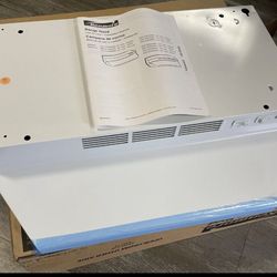 New Kenmore Ventless 24" Range Hood