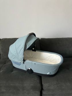 Cybex Gazelle S bassinet (blue)