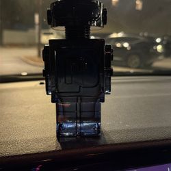 Men's Phantom Eau de Parfum Cologne 