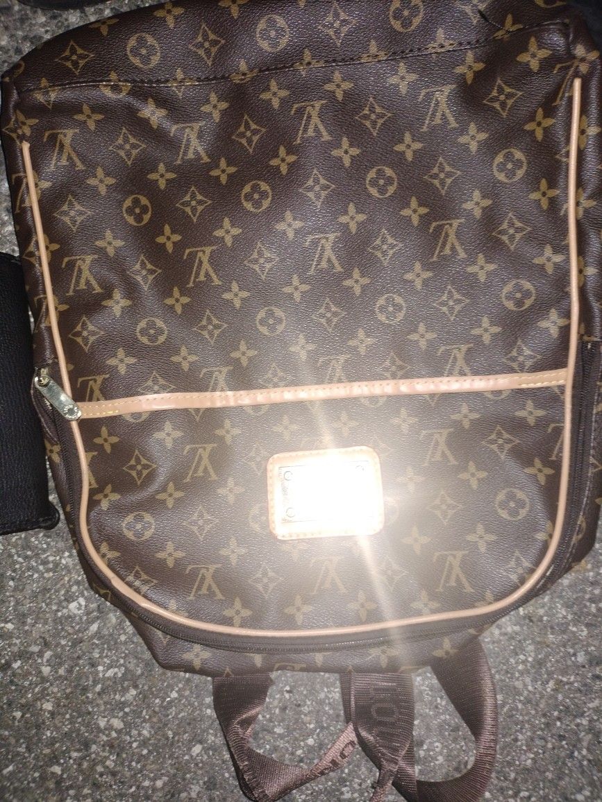 Louis Vuitton Sonatine for Sale in Orlando, FL - OfferUp