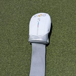 XXIO Fairway Head Cover