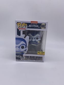 POP! Animation Avatar #1002