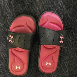 Under Armour Slides