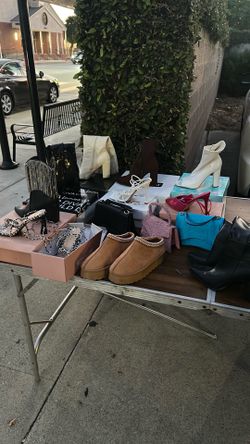 Shoes women’s 7.5