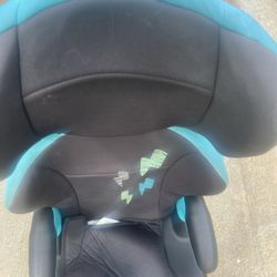 Booster Seat