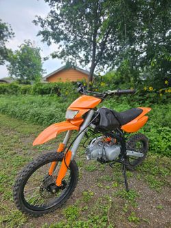 2012 rfz 125cc