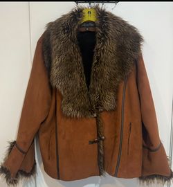 “Fabulous Furs” Coat