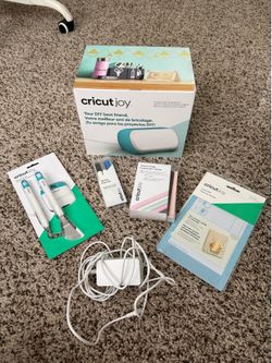 Cricut joy