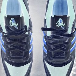 Adidas FORUM Low Tops