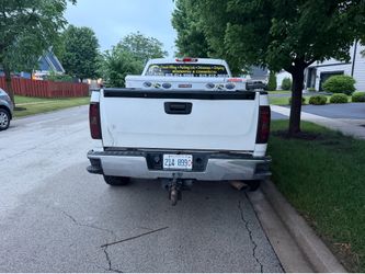 2012 Chevrolet Silverado 2500