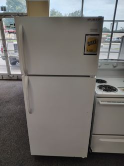 Frigidaire Top Mount Fridge