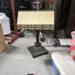 Vintage Lamp