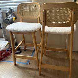 counter height bar stools