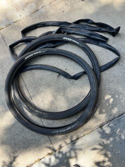 Mountain Bike Tires Bundle