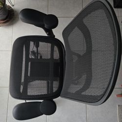 Desk Chair Mesh 