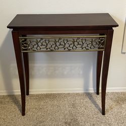 Console Hallway Table