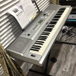 Yamaha Piano