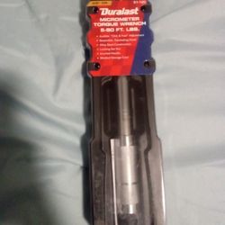Torque Wrench