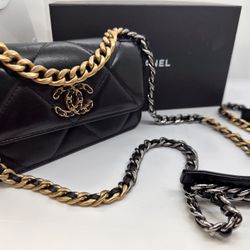  Chanel One Flap