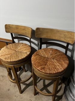 Kitchen Counter Stools