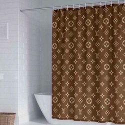 Shower Curtain Lv