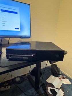 Xbox One