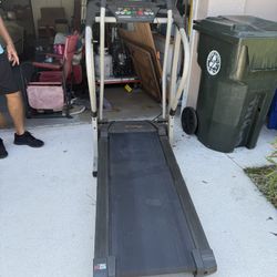 Treadmill