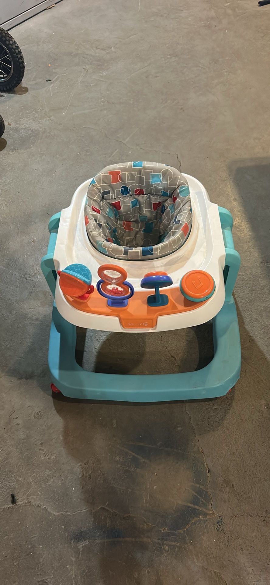 Baby Walker